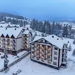 Madison Hotel Bukovel