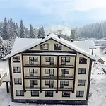 Madison Hotel Bukovel