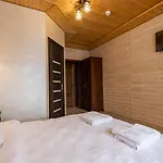 Madison Hotel Bukovel