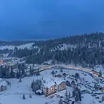 Madison Hotel Bukovel