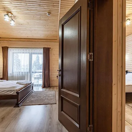 Madison * בוקובל