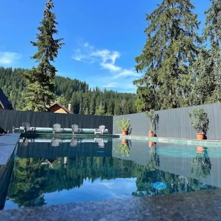 Hotel Madison Bukovel