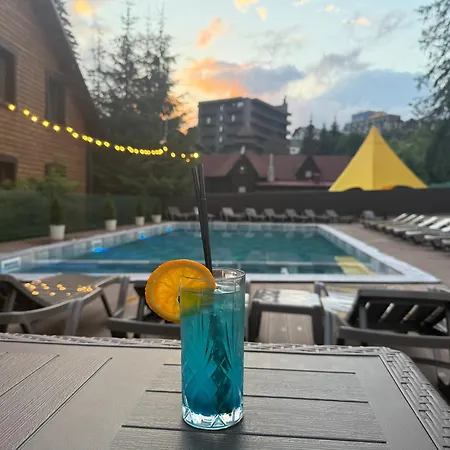 Hotel Madison