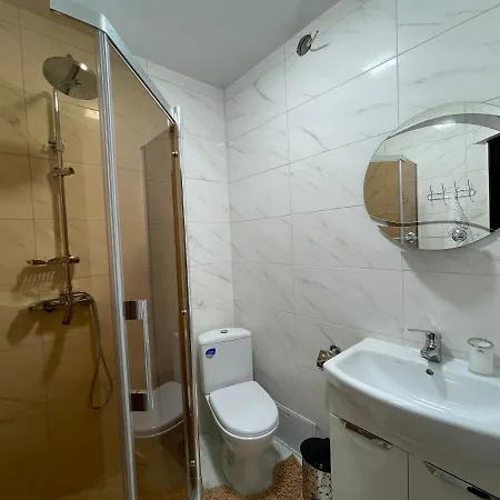 Hotell Madison *