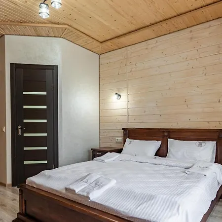 Hotell Madison Bukovel
