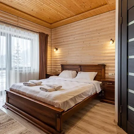 Hotell Madison *